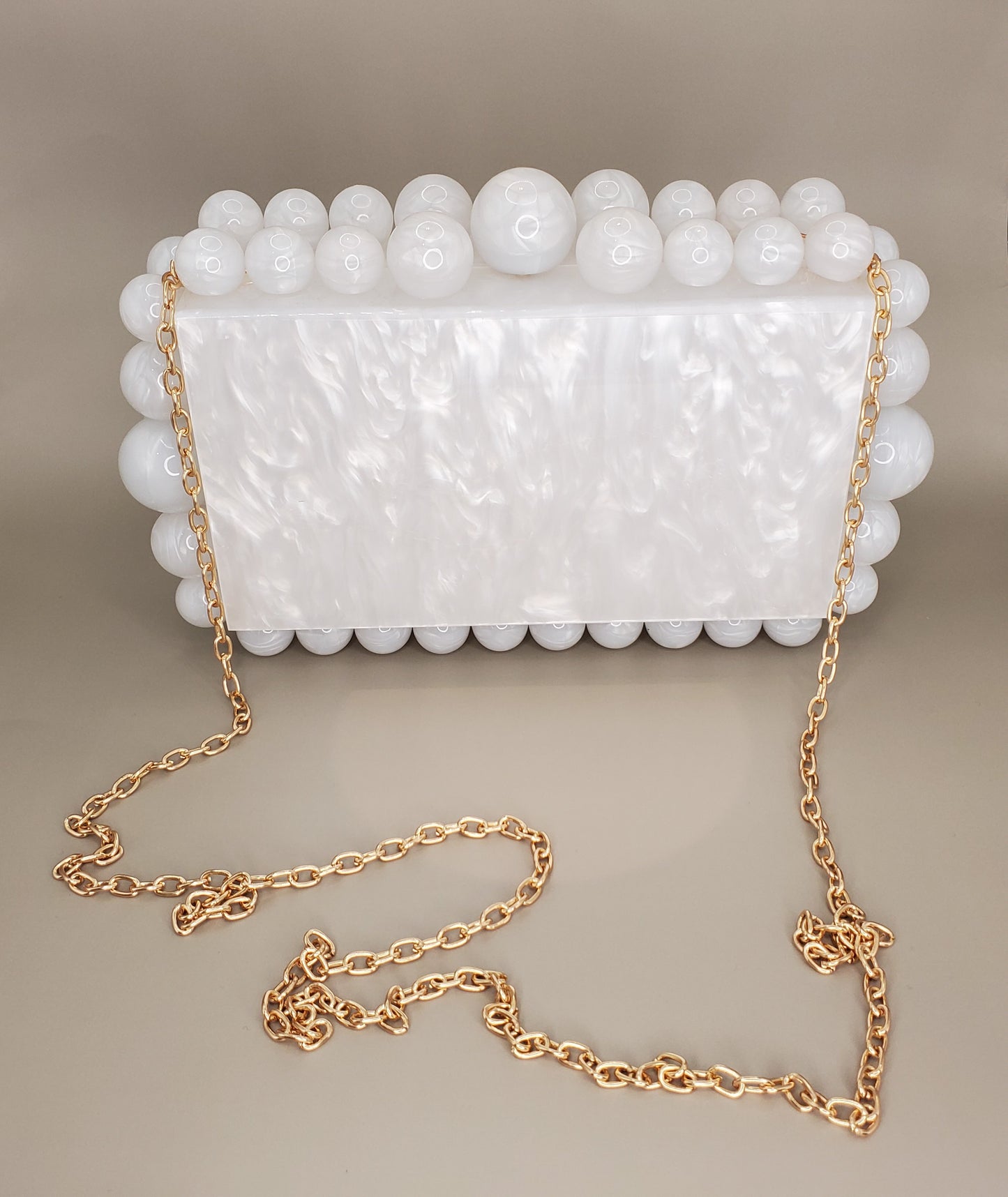 Cava Clutch Purse