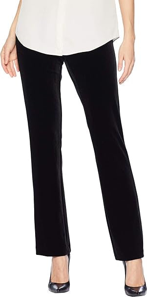 Krazy Larry Velvet Pant (V7200)